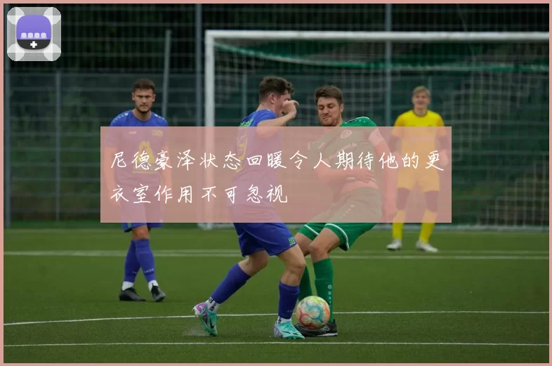 尼德豪泽状态回暖令人期待他的更衣室作用不可忽视