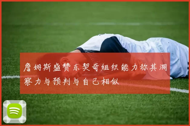 詹姆斯盛赞东契奇组织能力称其洞察力与预判与自己相似